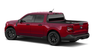 2026 Ford Maverick® External Image 2